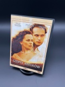 Szepty Aniołów (Talk of Angels) DVD, Penelope Cruz