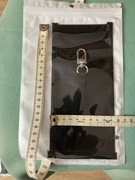 Etui na telefon z blokadą Faradaya