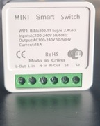 TUYA Mini Smart Switch WiFi