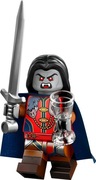 Lego Minifigures Dungeons & Dragons Strahd Von Zarovich nr 71047 NOWA