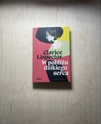 Clair Lispector W pobliżu dzikiego serca