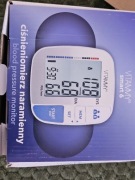 Ciśnieniomierz naramienny Vitammy smart 6