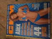 CKM archiwalny numer magazynu 