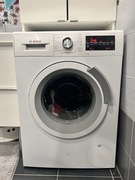 Pralka BOSCH Serie 6 VarioPerfect