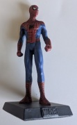 Kolekcjonerska figurka Marvel Spriderman metalowa
