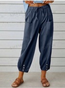 przewiewne spodnie SHEIN ! TANIO !