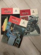 Młody technik 3/1978,8/1982,9/1976