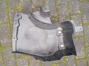 BMW X3 G01 Osłona tylna podwozia 7396710