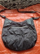 Torba na ramię damska z materiału Avon 