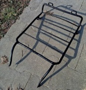 Bagażnik wsk Bagażnik wfm Bagażnik junak