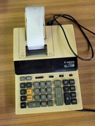 Kalkulator Canon MP 1211-D