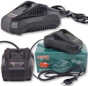 Ładowarka NAC / Parkside BC-LI-20V 20V 2.4A