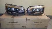 VW TAOS 2022- REFLEKTORY LAMPA FULL LED Europa.