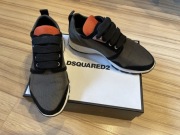 Dsquared2 / Marte Run / 39 / buty sportowe damskie