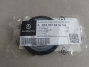 Pierścień uszczelniający wał korbowy przód Mercedes OE A023997844764