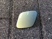 Toyota Avensis T27 III 08-15 zaślepka zderzaka R prawa 1G6