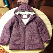 Kurtka zimowa Endo 146