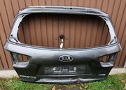 Klapa tył Kia sorento iii 2015 2016