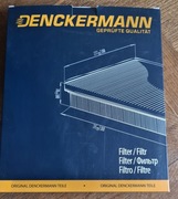 Filtr kabinowy Denckermann M11 0139 z Ford Focusk MK2