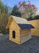 Budy dla psa na zamówienie