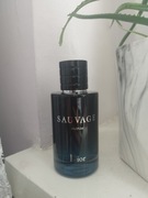 Perfum Dior Sauvage oryginalny zapach 