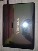 Laptop Toshiba Sattelite a300d -158 harman kardon