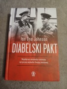 Ian Ona Johnson - Diabelski pakt