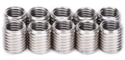 Nakretka adapter redukcja tulejka naprawcza m6 m4