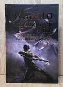 Miasto zagubionych dusz - Cassandra Clare