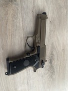 Cyma cm126 elektro cyma