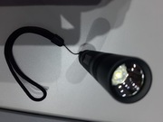 Latarka S2+ SST40 1500-1800 lm LED S2+ taktyczna 6500k