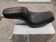 Siedzenie siodło akcesoryjne Highway Hawk Suzuki Intruder VS 700 750 800