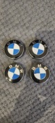 Obrotowe dekielki BMW 56mm