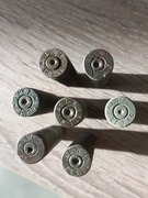 Łuski Polska Mauser