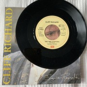 Singiel płyta winyl Cliff Richard One time lover