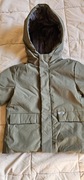 ZARA KURTKA khaki R. 86