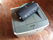 Drukarka laserowa Lexmark E360DN, błąd 940.01 LV Power Supply