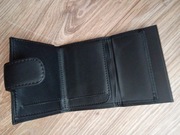 Mały Portfel na pieniądze i karty