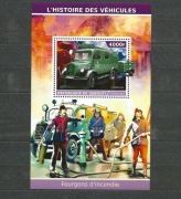 straż pożarna Dżibuti