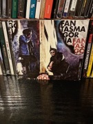 PlanBe/ Lanek- Fantasmagoria 2CD.