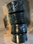 4x Felga stalowa MOPAR 6,5" x 16" 4x108 ET38 nowa