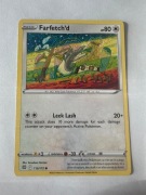 POKEMON KARTA FARFETCH'D BRILLIANT STARS 115/172
