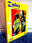 Oddworld Abe's Exoddus - Big Box - PC PL