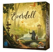 Everdell - gra planszowa