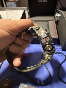 Casio G Shock Rangeman GPR B1000 Full Set Stan Dobry Solar GPS