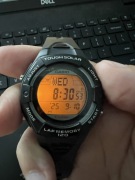 Zegarek męski Casio Solar - wyprzedaż kolekcji