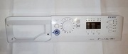 Panel przedni programator INDESIT XWSA61253