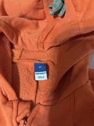 Kombinezon z motywem halloween