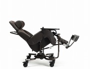 Wózek inwalidzki specjalny Alititude Vermeiren