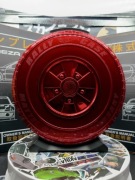 Mattel 80th Anniversary Hot Wheels Original 16 Rally Case Set - BOX K2